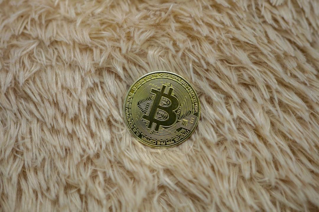 Goldman Sachs’ Investment in BlackRock’s Bitcoin ETF: An Overview