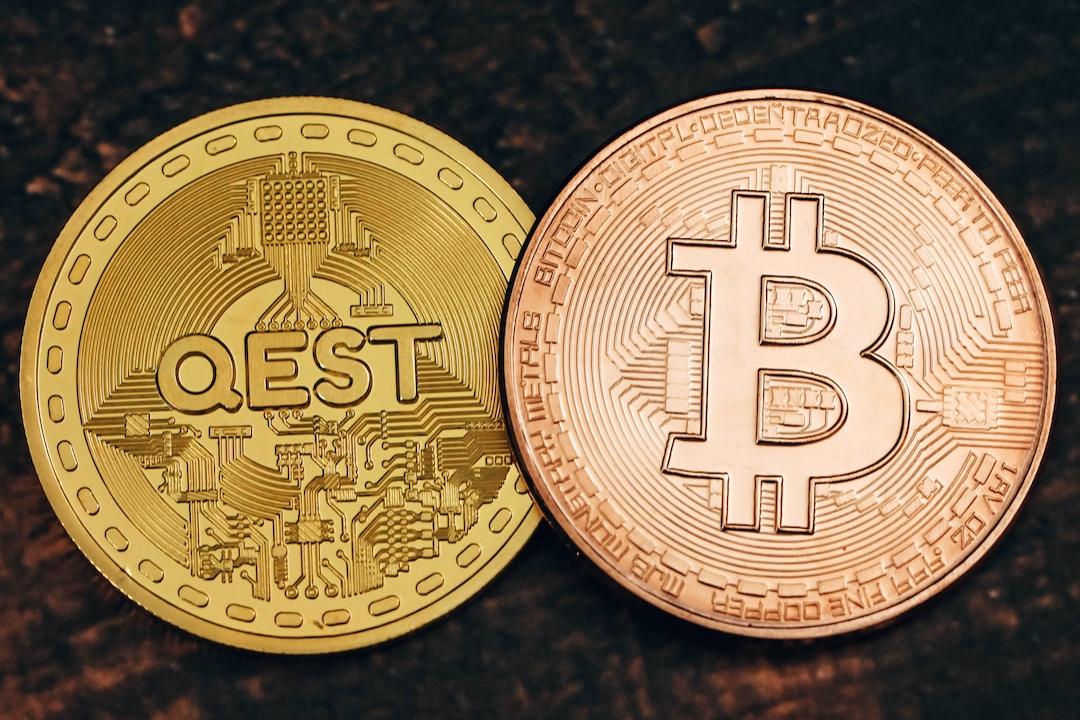 First Weekly Outflows from Crypto Funds in 15 Weeks as Federal Reserve Indicates Change in Investor Sentiment