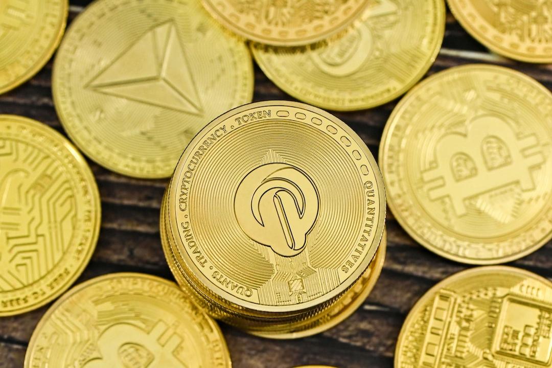 Whale Utilizes $30 Million in Bitcoin: Is a Parabolic Surge Imminent?