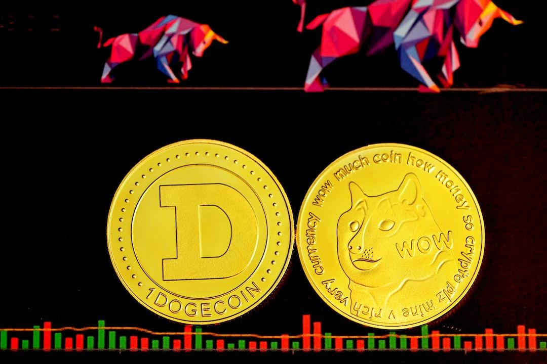 Eric Trump Cautions Traders Against Wagering on Bitcoin and Ethereum Declines