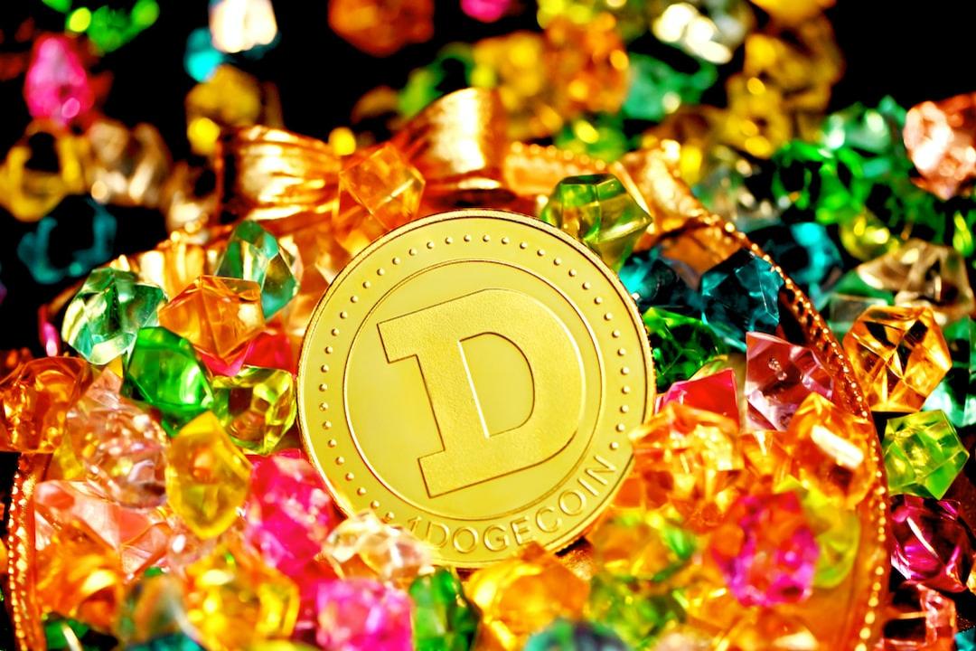 Market Revival Dogecoin Experiences Explosive Growth