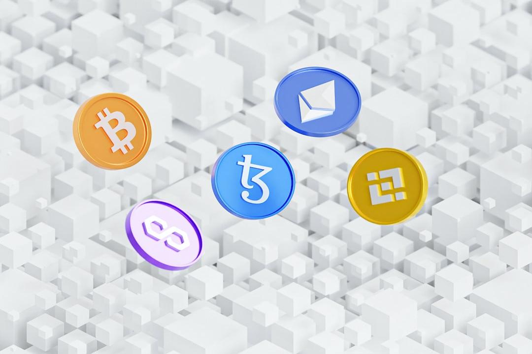 BlackRock Acquires Almost $1 Billion in Bitcoin