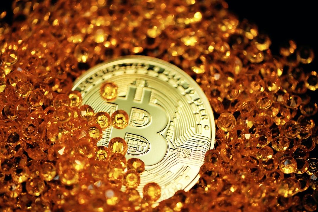 U.S. Court Imposes Significant Fine to Address Early Crypto Fraud