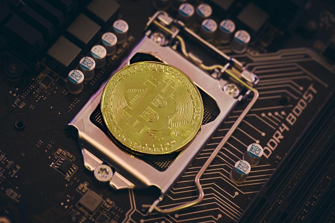 UK Seeks to Lead in Digital Finance Through Ambitious Cryptocurrency Regulatory Framework