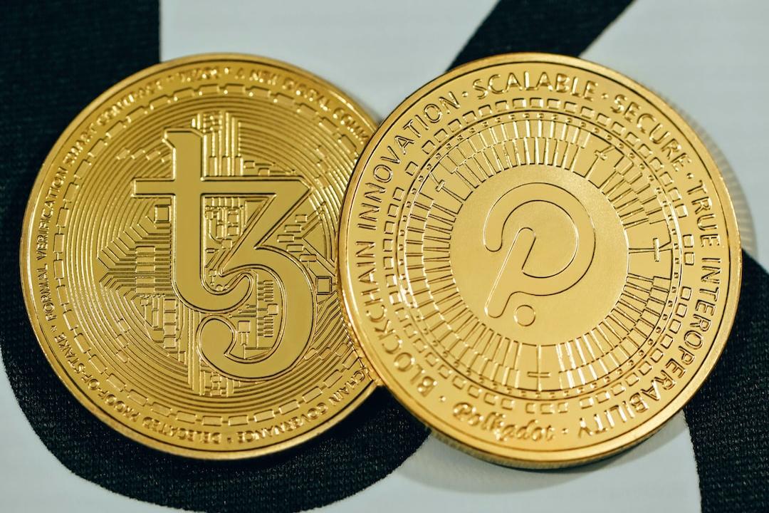 FBI-Led Operation Uncovers Extensive Cryptocurrency Money Laundering Scheme