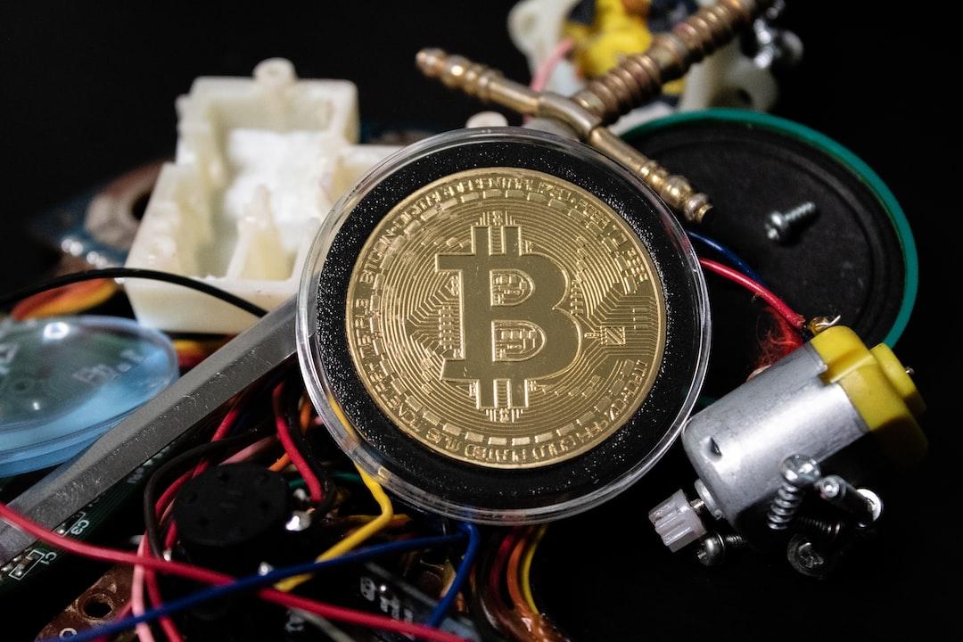 Analysts Warn of Potential Major Crash for Bitcoin