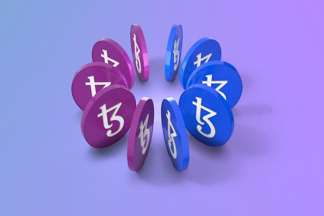 Blockchain Supported by Tether Seeks to Cater to Major Financial Institutions