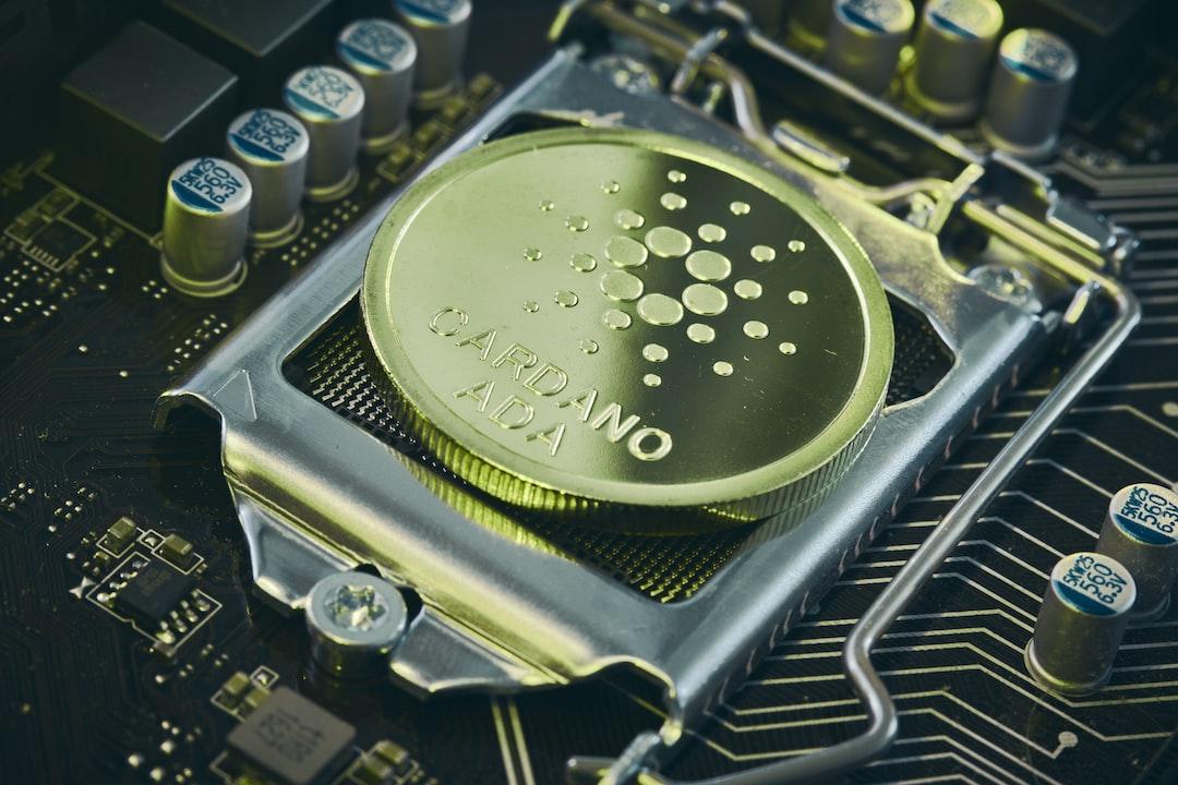 Bitwise Proposes New Spot ETF for NEAR in Response to Altcoin ETF Momentum