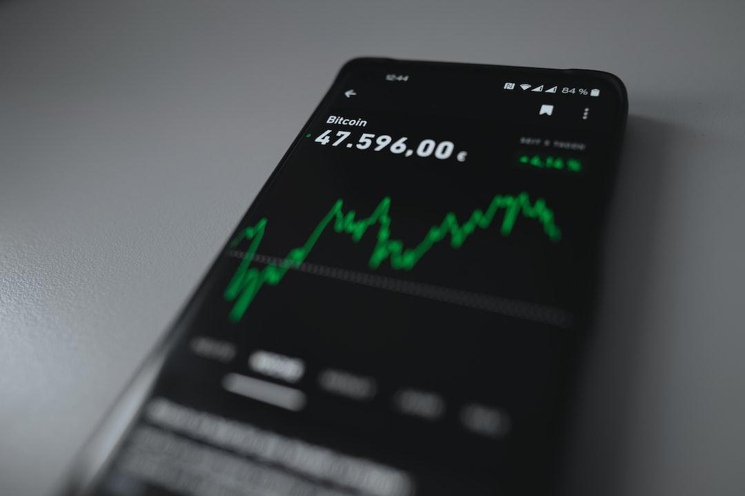 Corporate Adoption of Bitcoin Remains in Its Early Stages, According to Bitwise CIO