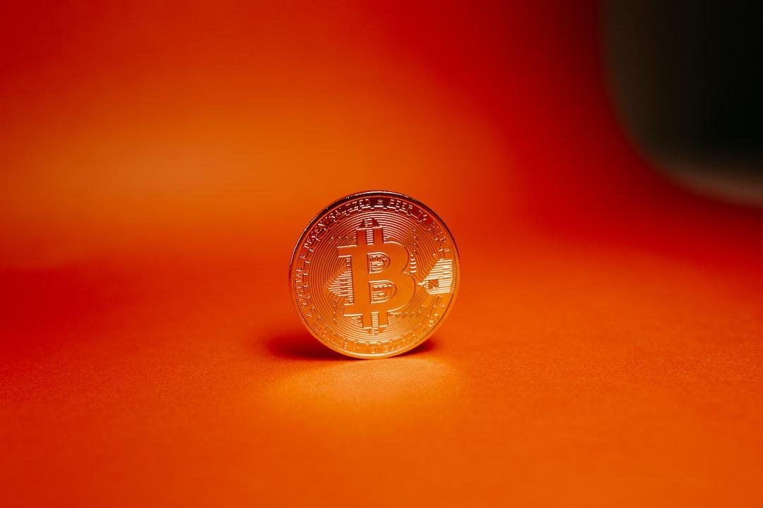 BlackRock Executives Assert Bitcoin as a Solution to Escape Geopolitical Uncertainties